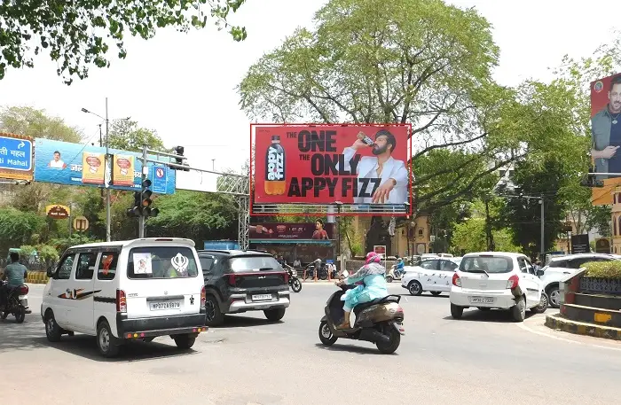 Gwalior,Nadi Gate (40x20)