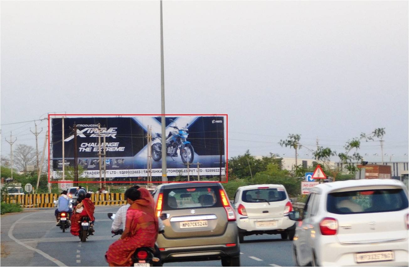 Gwalior,Naya Gaon (101.x30)