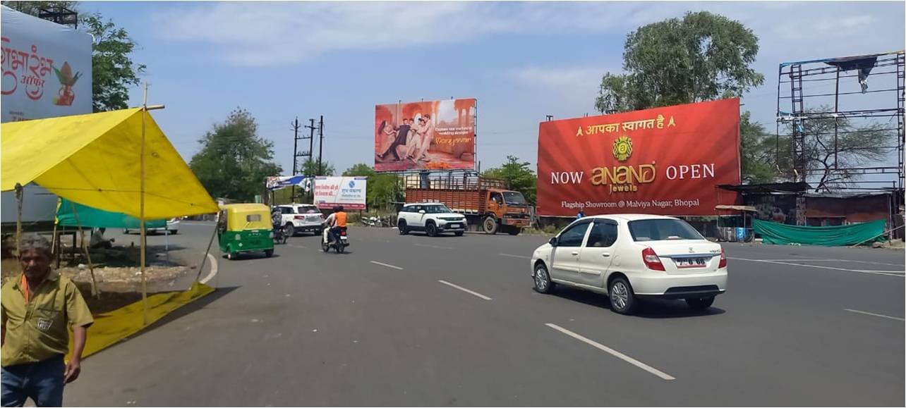 Indore,Mangliya Toll (30x20)