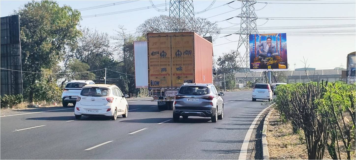 Indore,Shipra Toward Indore (40x40)