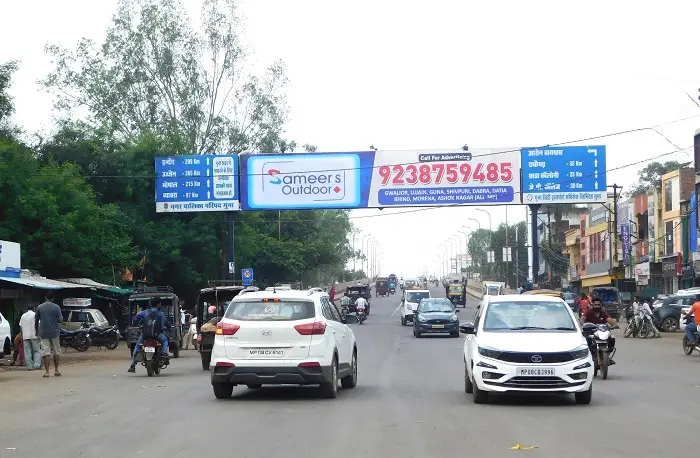 JAGI BUS STAND FCG GWALIOR (50X10)