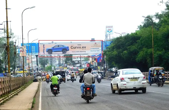 JAGI BUS STAND FCG INDORE (50X10)