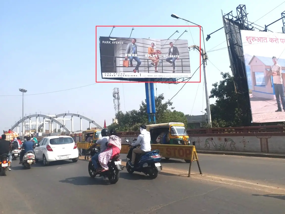 Padav Bridge (45x20)