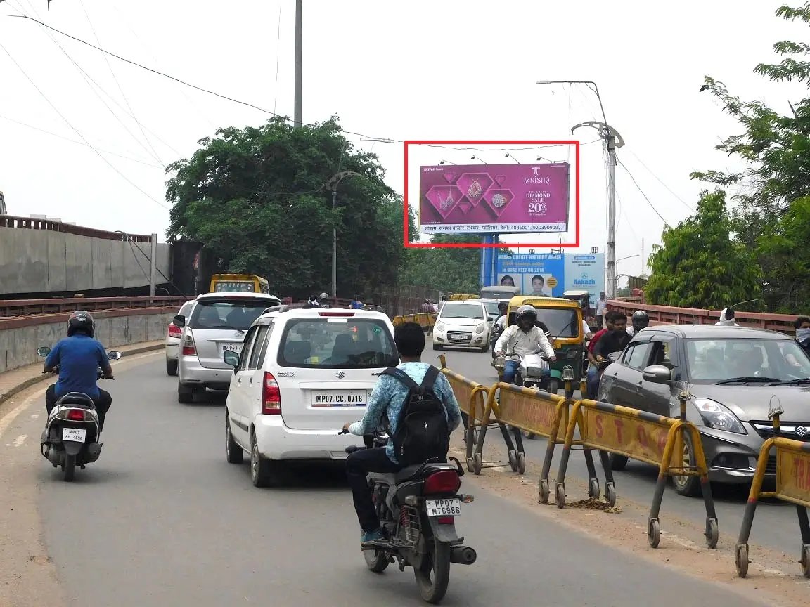 Padav Bridge (45x20)