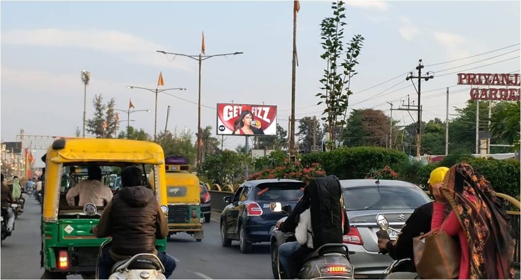 Ujjain,Avanti Hospital (20x10)