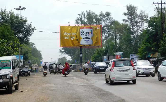 AMBEDKAR SQ FCG GUNA (30X15)