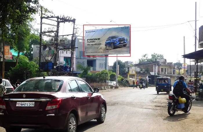 CANTT AREA FCG ASHOK NAGAR (30X15)