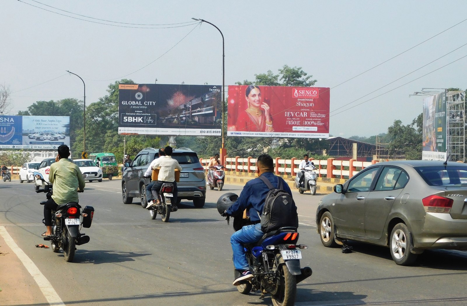 AG OFFICE BRIDGE 50X25