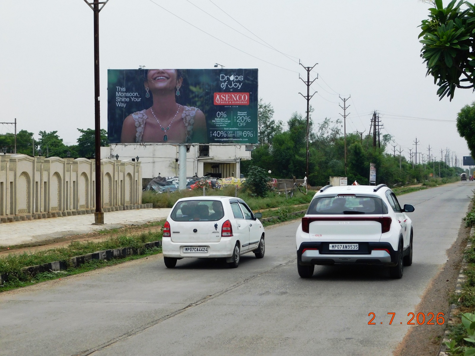 our work image